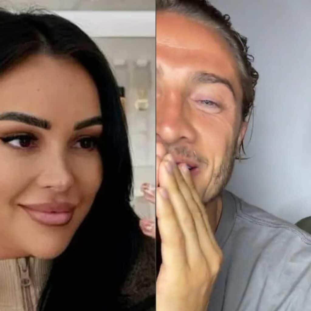 Fidji Ruiz : l'ex de Dylan taclée par Ayem Nour ? Une phrase interpelle