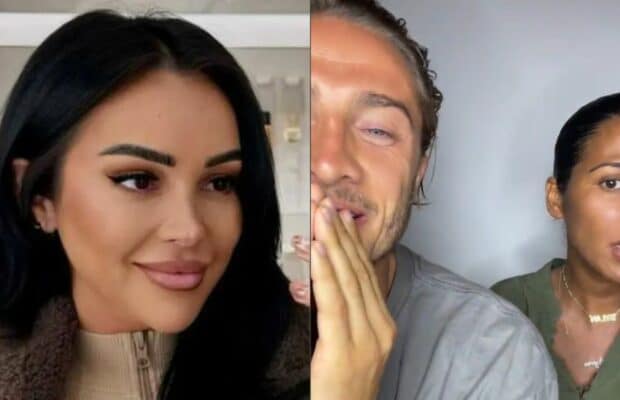 Fidji Ruiz : l'ex de Dylan taclée par Ayem Nour ? Une phrase interpelle