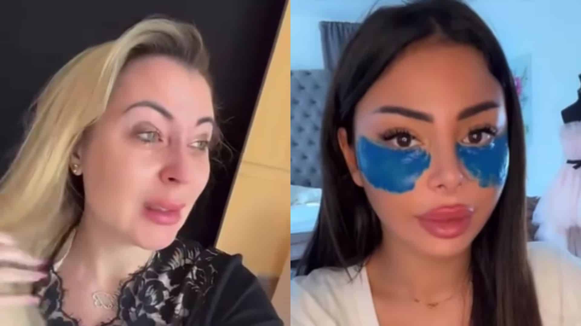 Magali Berdah : elle s'exprime en larmes après son audience pour Shauna Events, Maeva Ghennam s’emporte