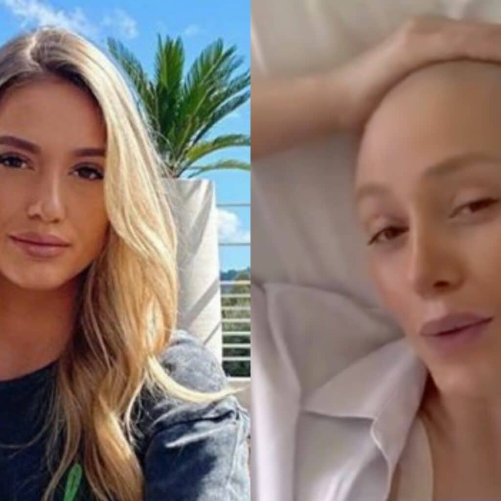 Eloïse Appelle : atteinte d'un cancer du sein, elle se confie sur l'évolution de la maladie