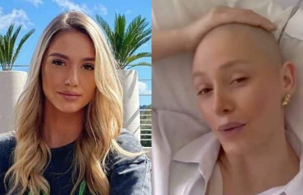 Eloïse Appelle : atteinte d'un cancer du sein, elle se confie sur l'évolution de la maladie