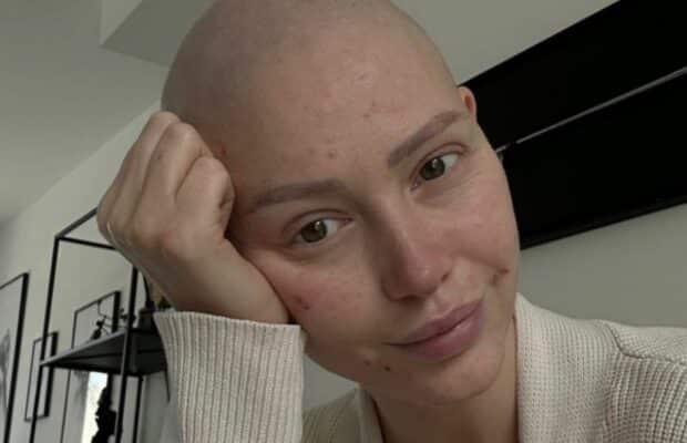 Eloïse Appelle : atteinte d’un cancer, elle se confie sur la maladie Eloïse Appelle : atteinte d'un cancer, elle se confie sur la maladie
