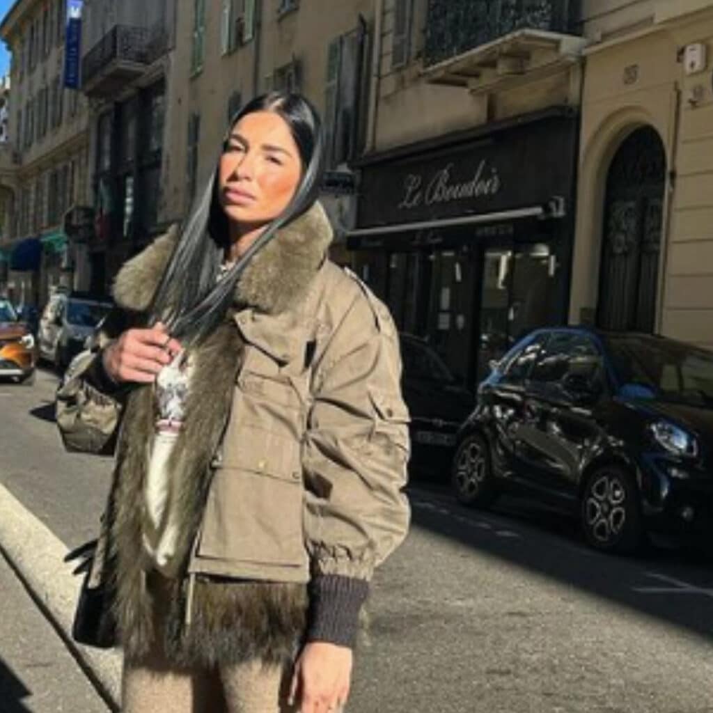 Liam Di Benedetto : elle a donné naissance à ses jumeaux, les prénoms interpellent
