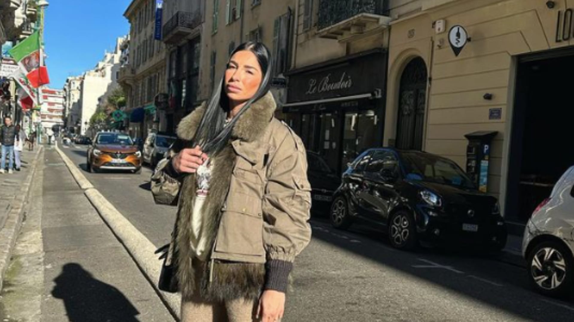 Liam Di Benedetto : elle a donné naissance à ses jumeaux, les prénoms interpellent