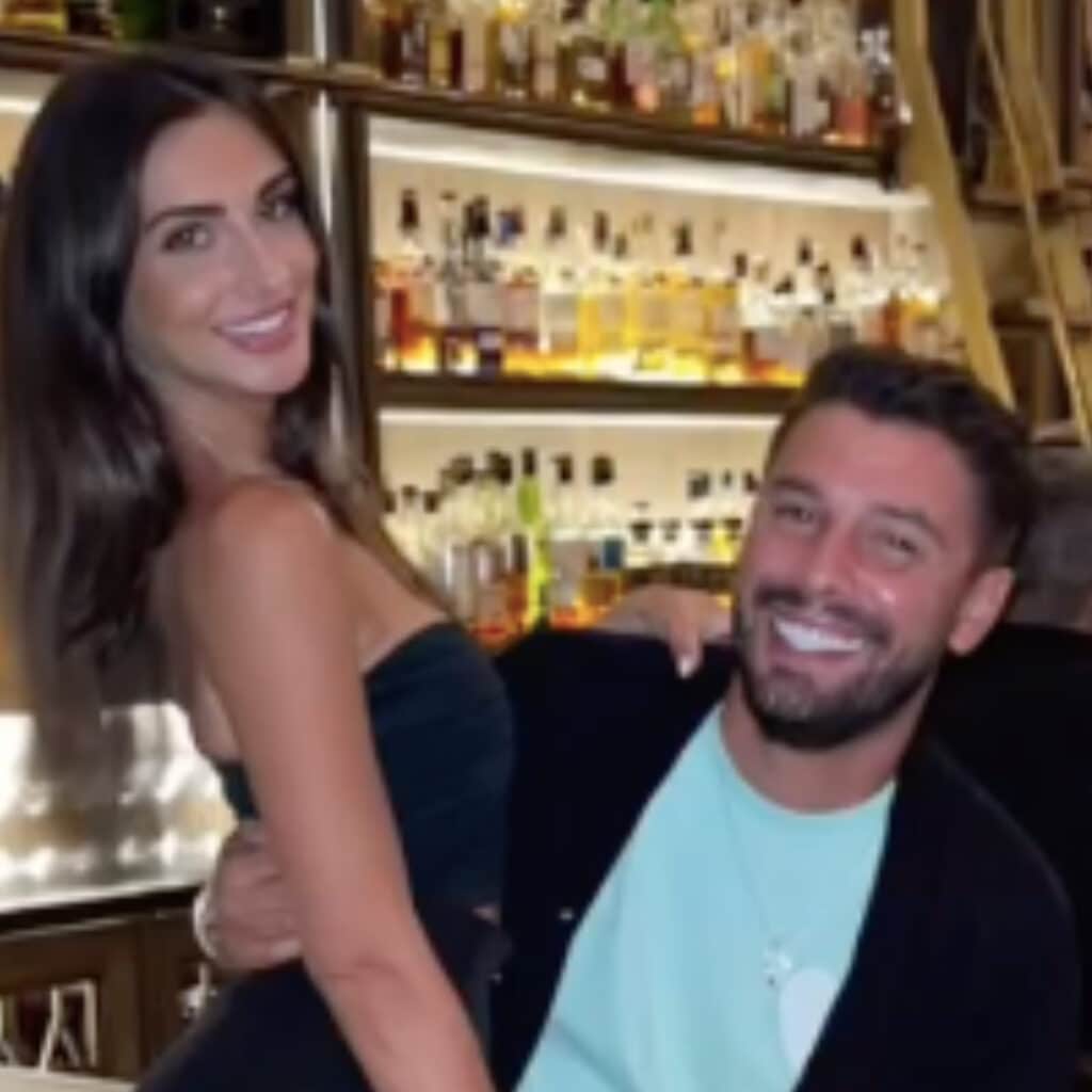 Kevin Guedj : séparé de Chloé depuis son infidélité sur le tournage des Cinquante ?