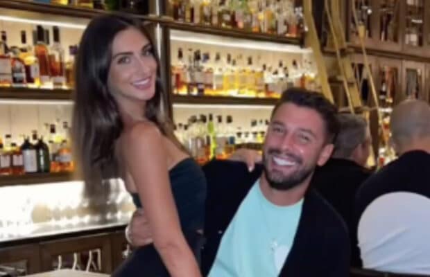 Kevin Guedj : séparé de Chloé depuis son infidélité sur le tournage des Cinquante ?