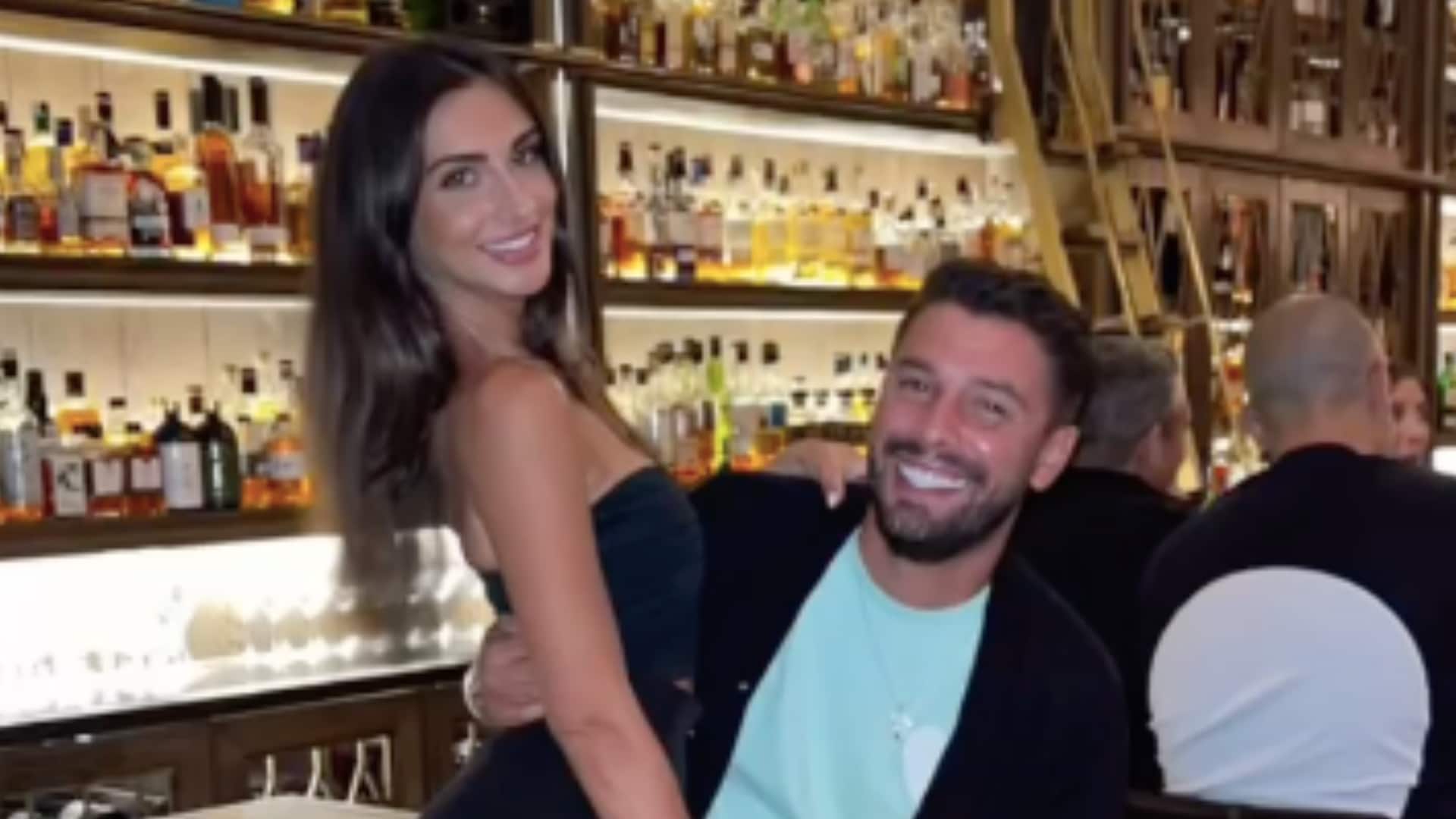 Kevin Guedj : séparé de Chloé depuis son infidélité sur le tournage des Cinquante ?
