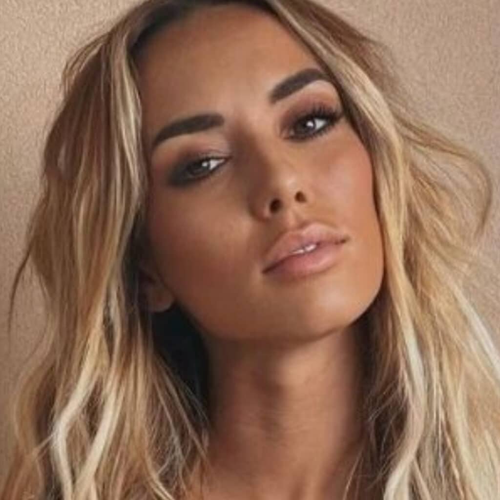 Hilona : après ses propos polémiques sur l'égalité homme-femme, elle s'exprime