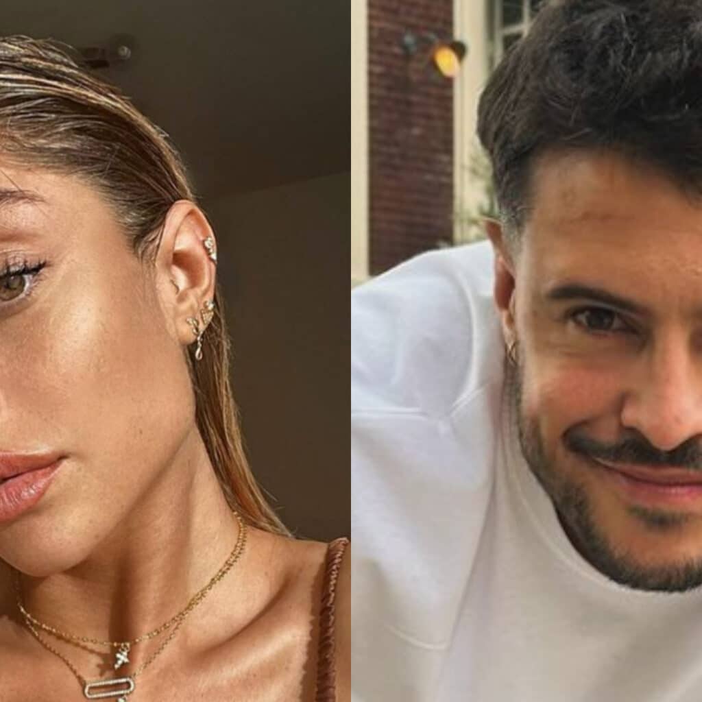 Cynthia (La Villa des coeurs brisés) : séparée de Gabriel, on sait ce qu'il s'est passé