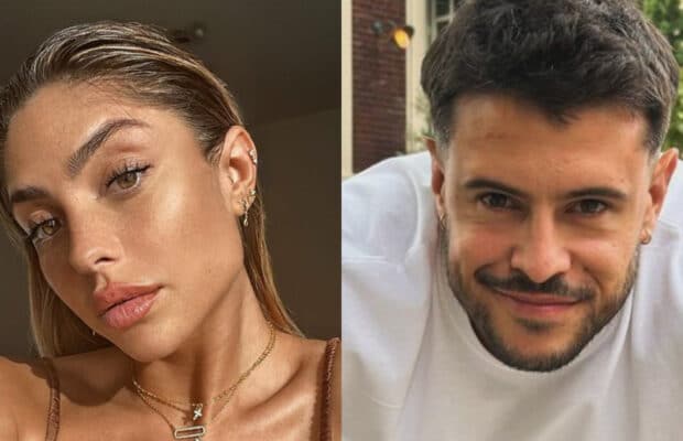 Cynthia (La Villa des coeurs brisés) : séparée de Gabriel, on sait ce qu'il s'est passé