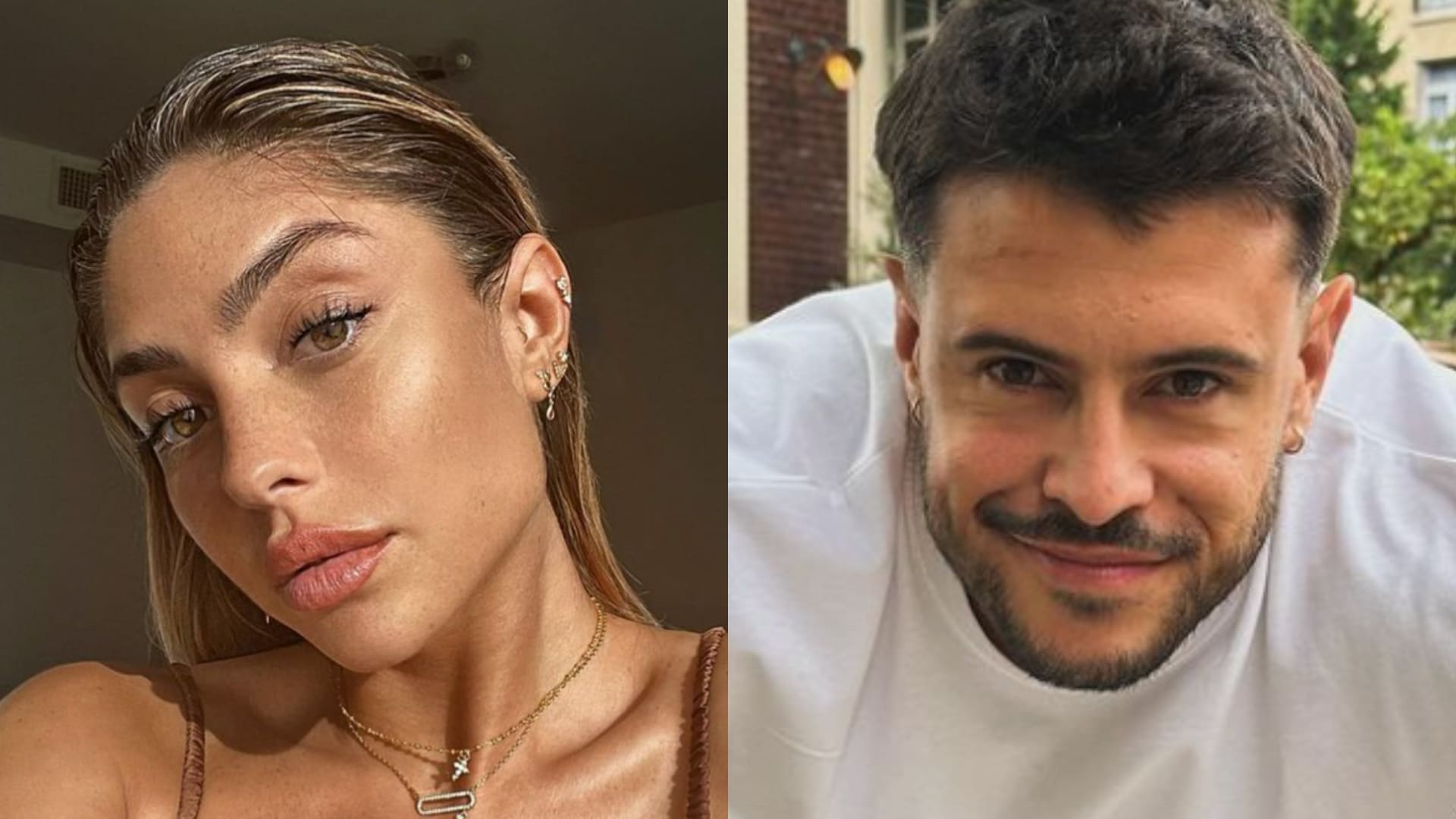 Cynthia (La Villa des coeurs brisés) : séparée de Gabriel, on sait ce qu'il s'est passé