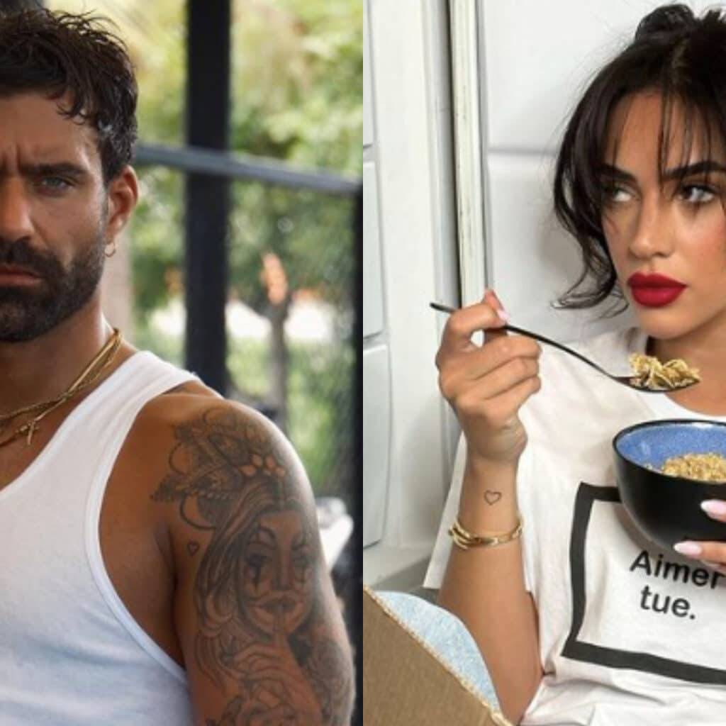 Vincent Queijo : en couple avec Marwa, ils auraient franchi un cap dans leur relation