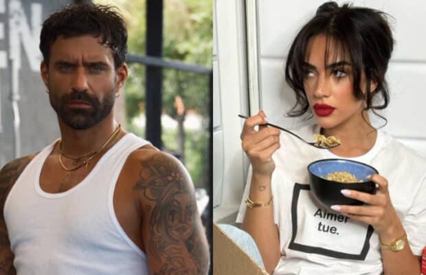 Vincent Queijo : en couple avec Marwa, ils auraient franchi un cap dans leur relation