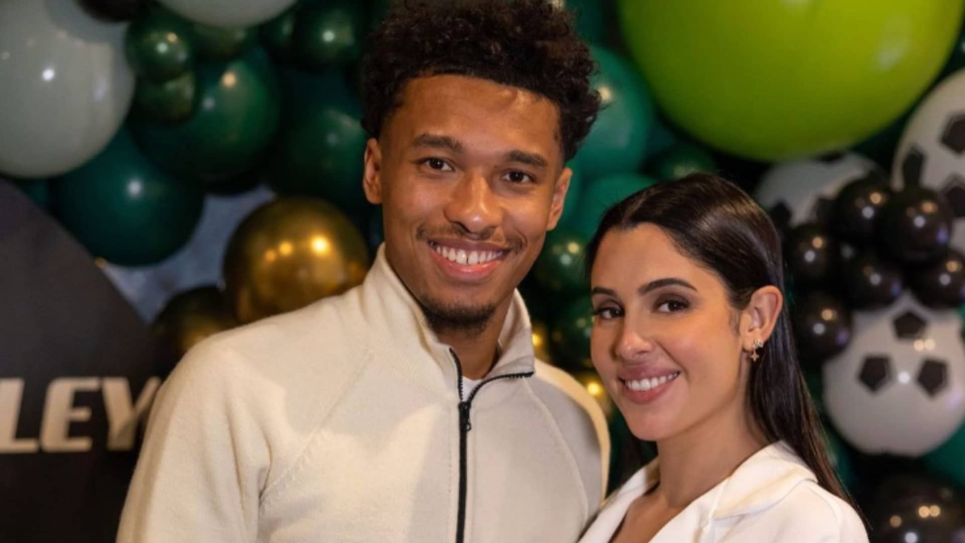 Coralie Porrovecchio : son couple avec Boubacar en crise ? Un détail laisse peu de place au doute