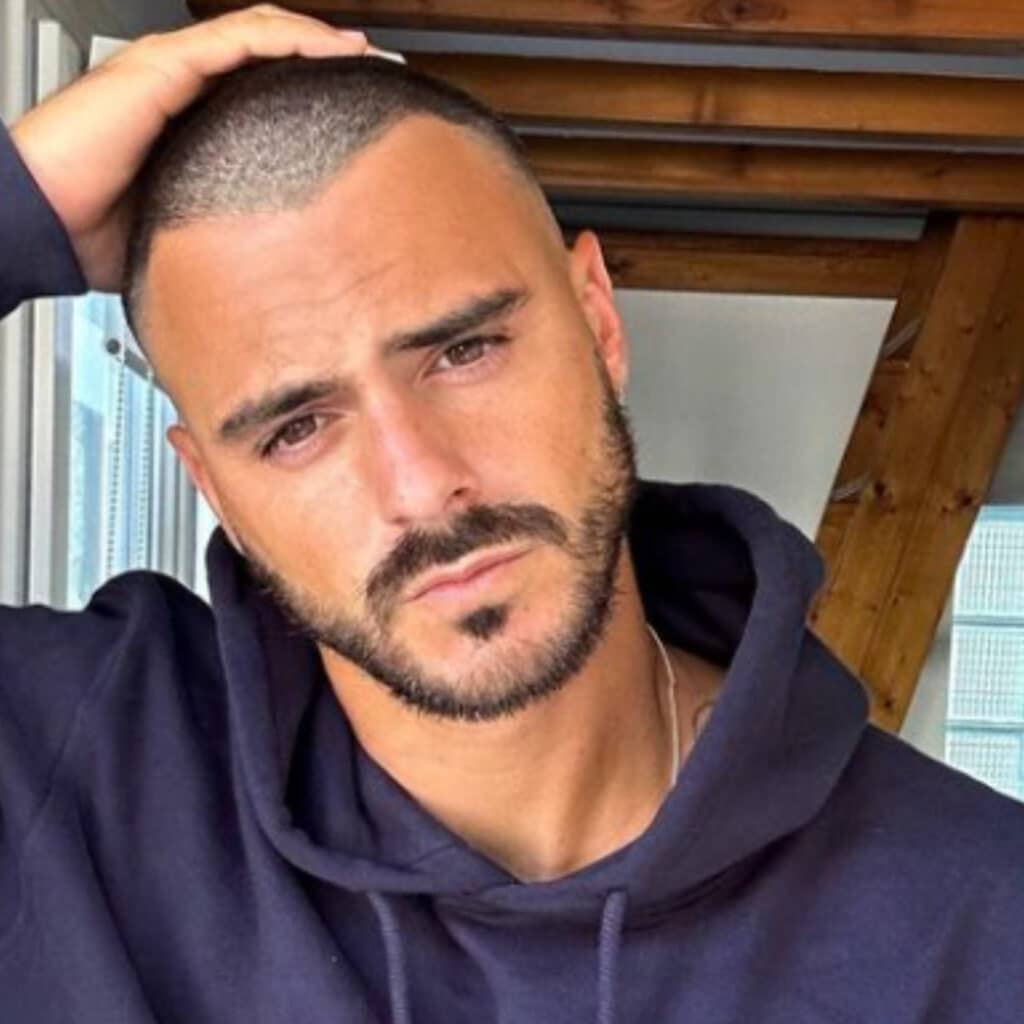 Benji Samat : il rencontre une galère deux jours après son retour en France