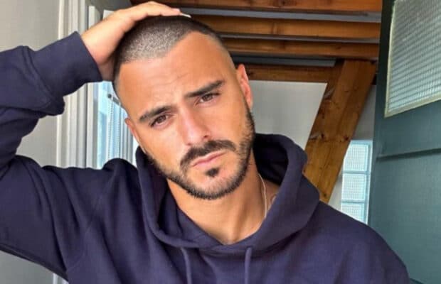 Benji Samat : il rencontre une galère deux jours après son retour en France