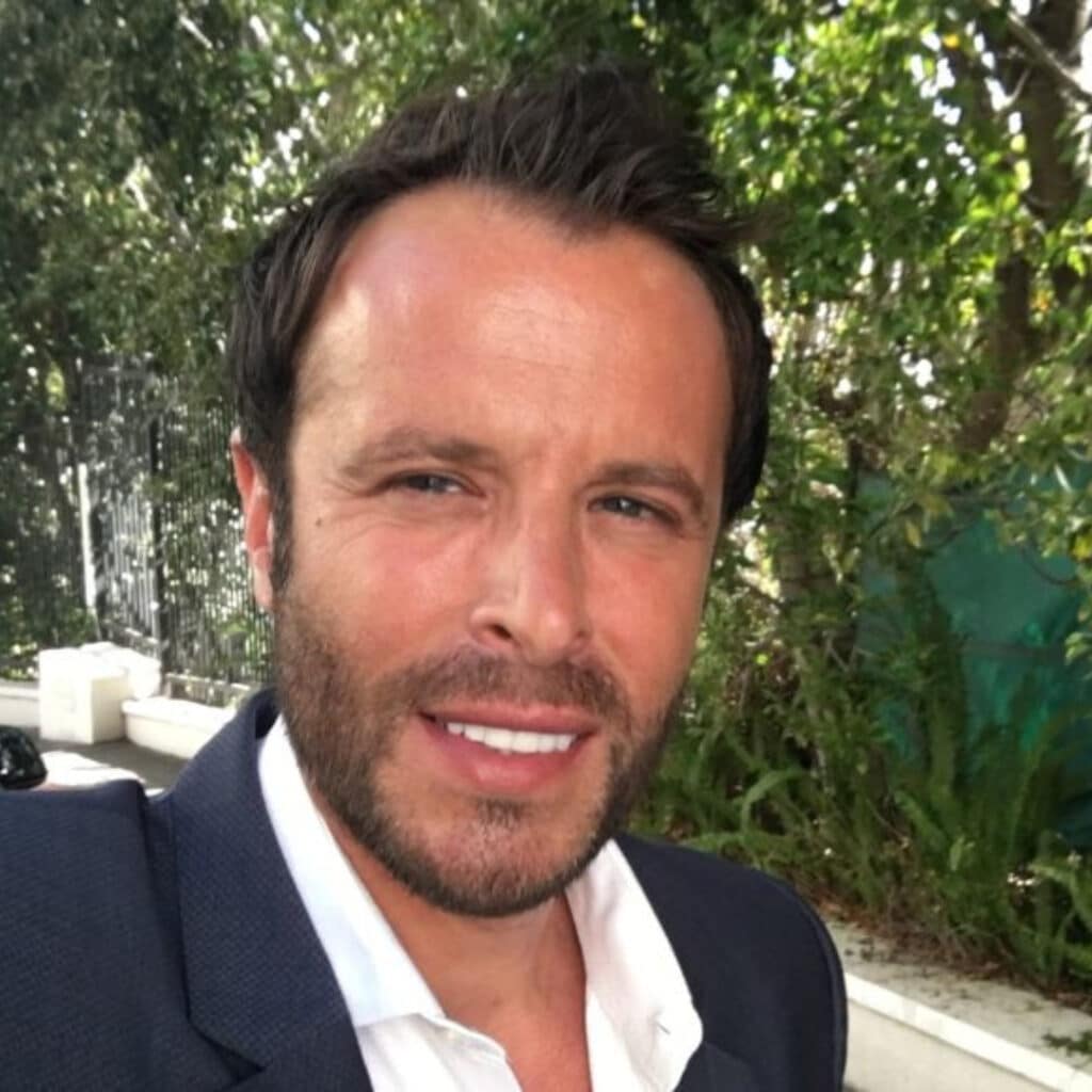 Les Anges : l'émission de télé-réalité bientôt de retour ? Fabrice se confie