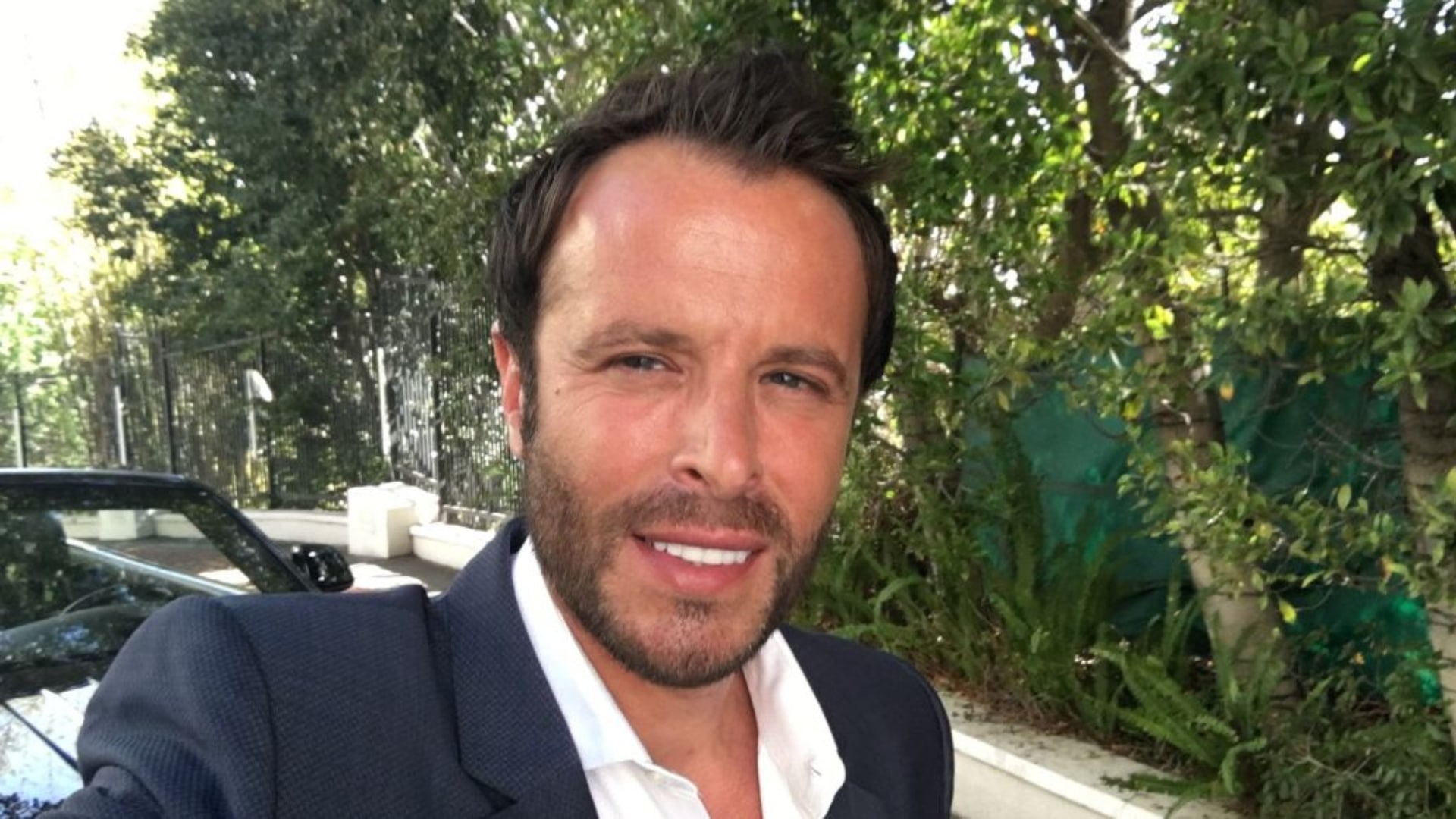 Les Anges : l'émission de télé-réalité bientôt de retour ? Fabrice se confie