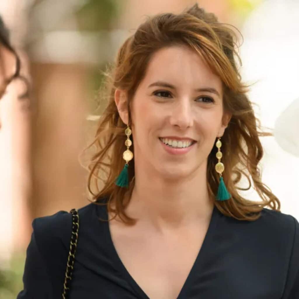"C'est possible" : Léa François bientôt le départ de Plus belle la vie ? L'actrice fait des révélations inattendues !