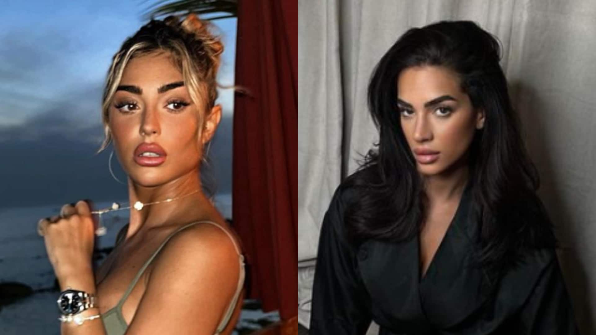 Cynthia (La Villa des coeurs brisés) : elle s'exprime pour la première fois sur son conflit avec Marwa sur le tournage