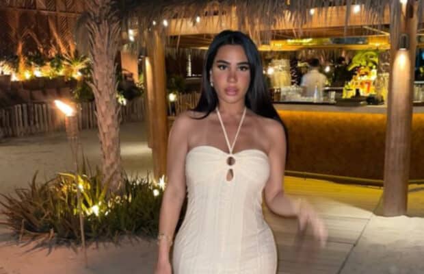 Milla Jasmine : victime de violences conjugales et séparée de son mari Lorenzo ? Elle répond aux rumeurs