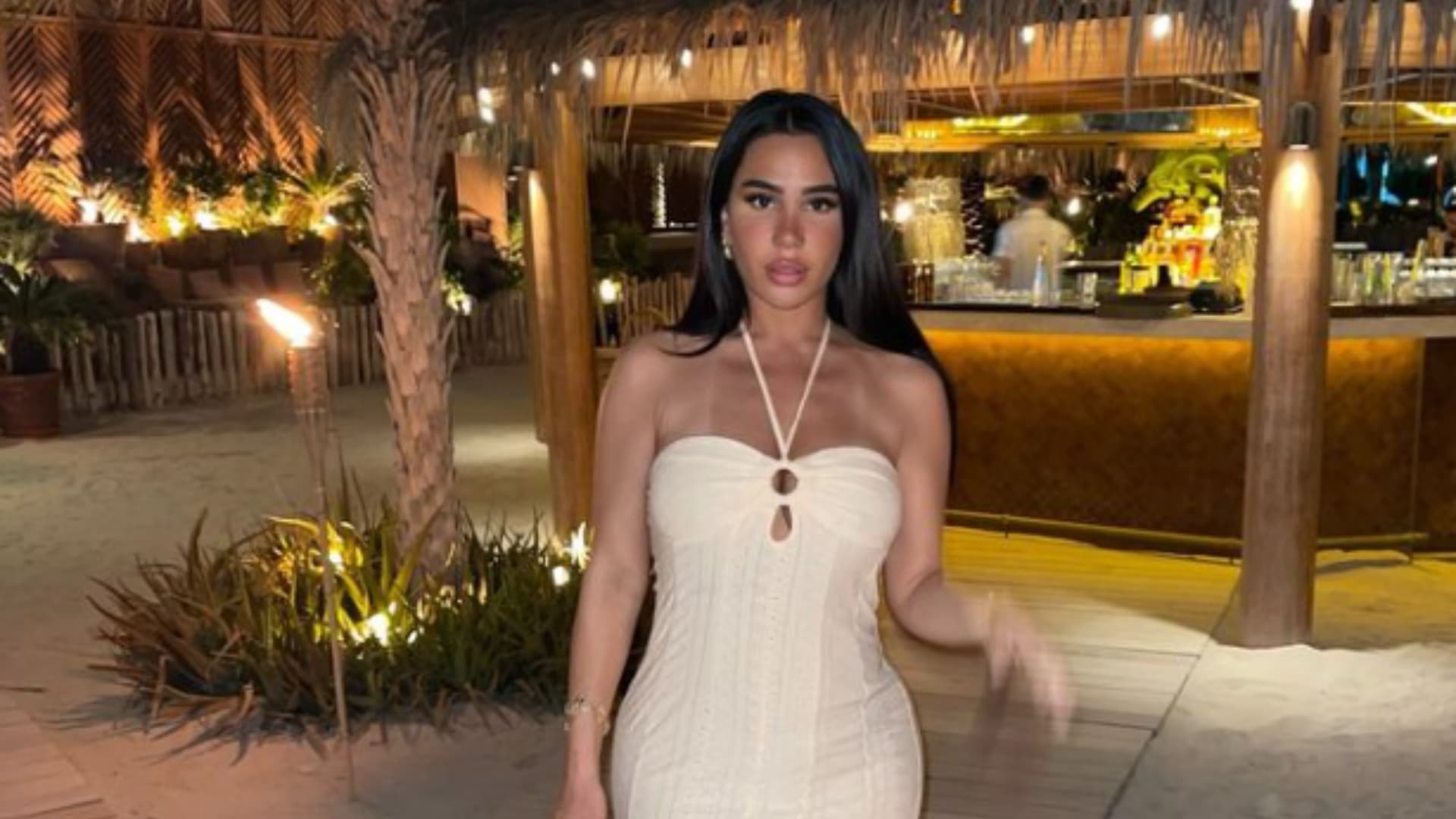 Milla Jasmine : victime de violences conjugales et séparée de son mari Lorenzo ? Elle répond aux rumeurs