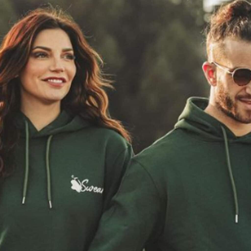 Nadège Lacroix : enceinte de son premier enfant avec Emanuel, elle fait une adorable annonce