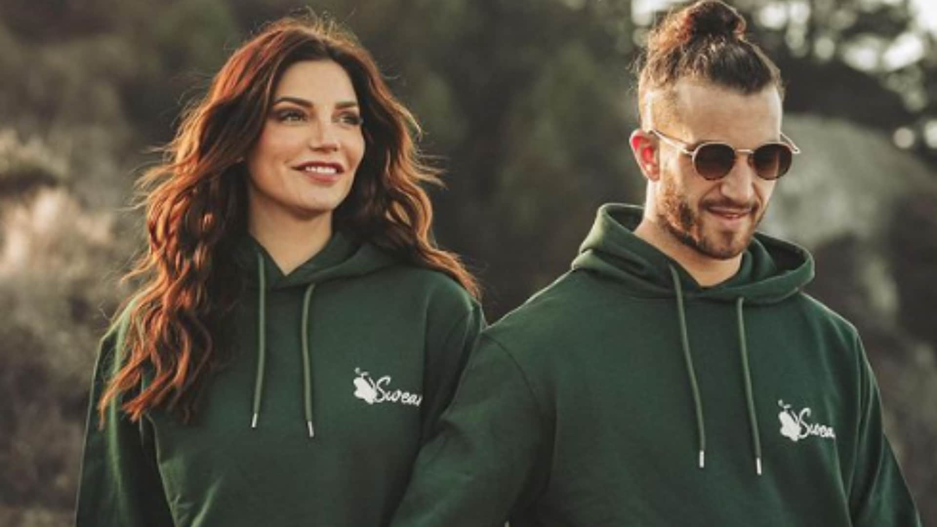 Nadège Lacroix : enceinte de son premier enfant avec Emanuel, elle fait une adorable annonce