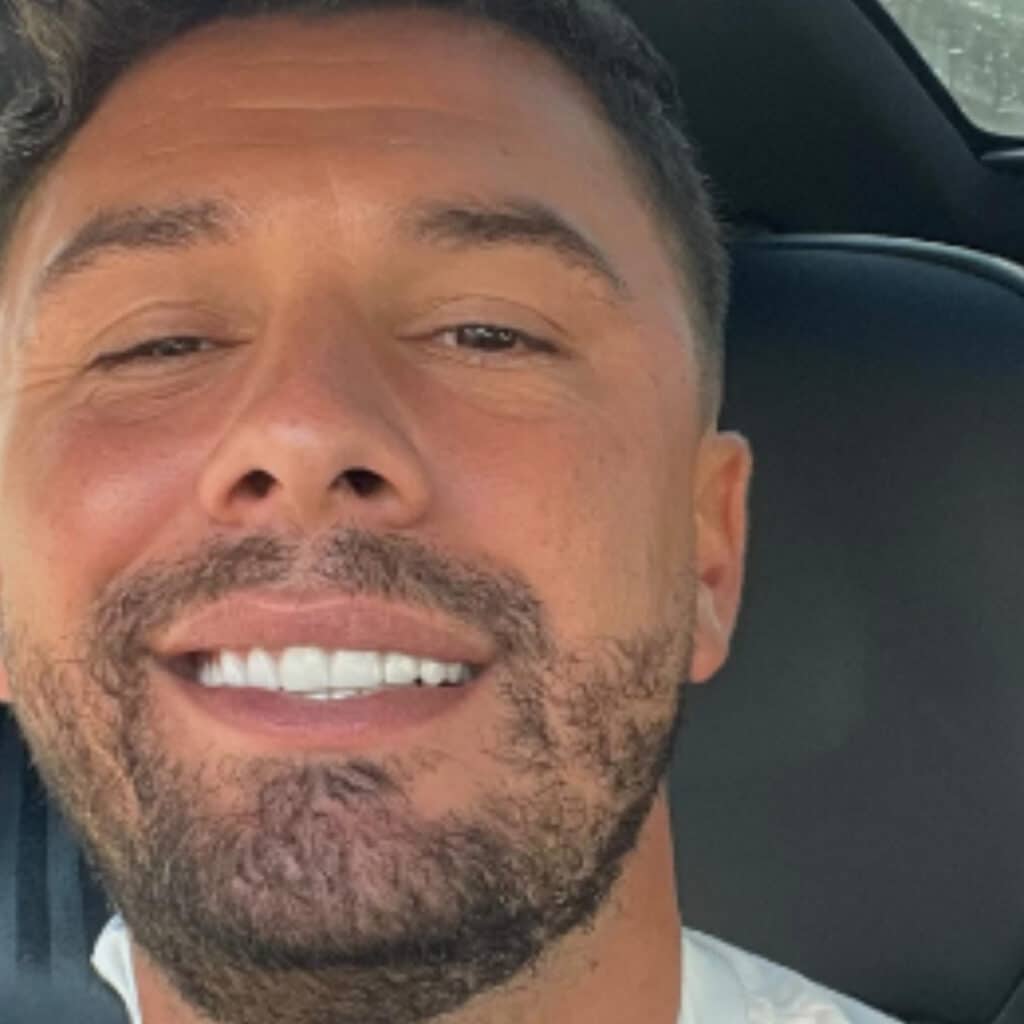 Kevin Guedj : il aurait trompé sa chérie Chloé sur le tournage des Cinquante