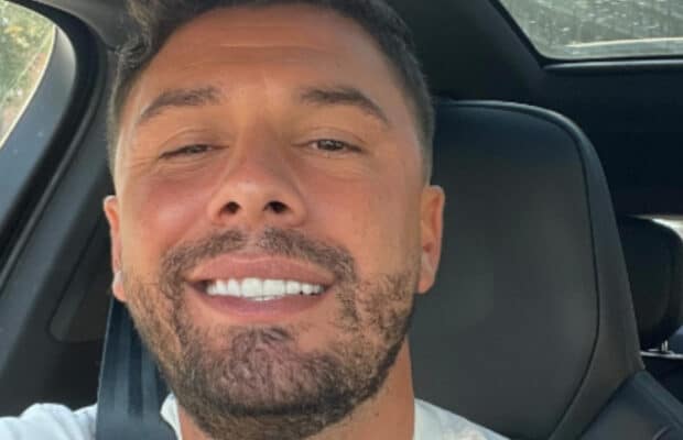 Kevin Guedj : il aurait trompé sa chérie Chloé sur le tournage des Cinquante