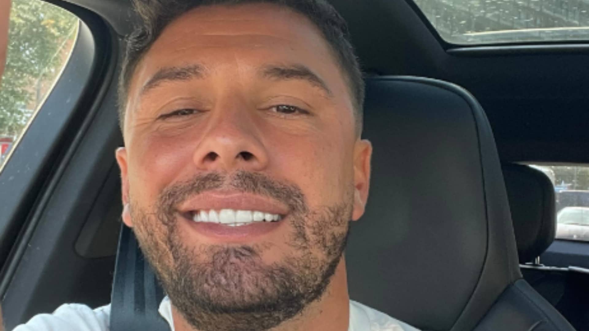 Kevin Guedj : il aurait trompé sa chérie Chloé sur le tournage des Cinquante