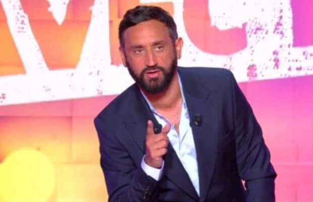 Cyril Hanouna : sur le point de quitter la France ? Il se confie à l'approche des élections