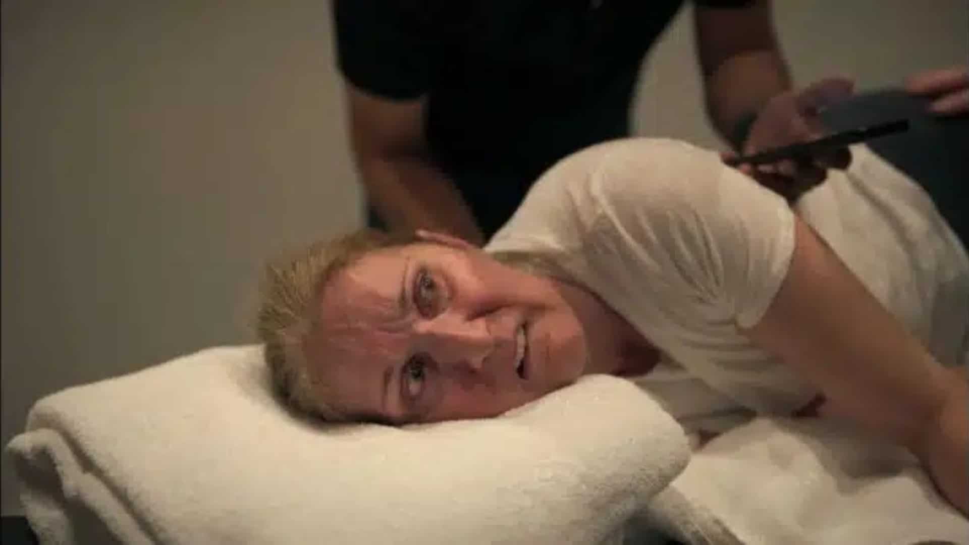 Céline Dion : des images de la chanteuse en souffrance inquiètent les fans