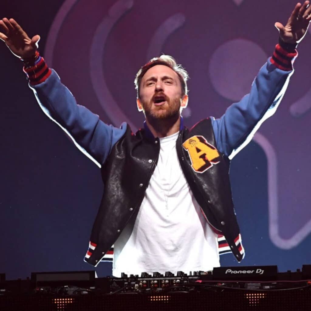 David Guetta : à quelques semaines des JO de Paris, il exprime son mécontentement