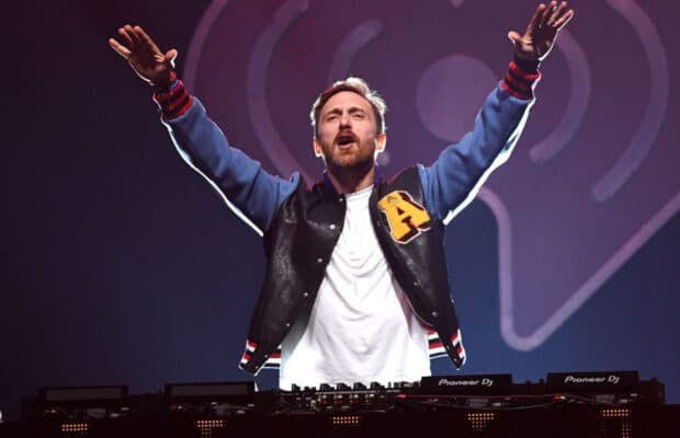 David Guetta : à quelques semaines des JO de Paris, il exprime son mécontentement