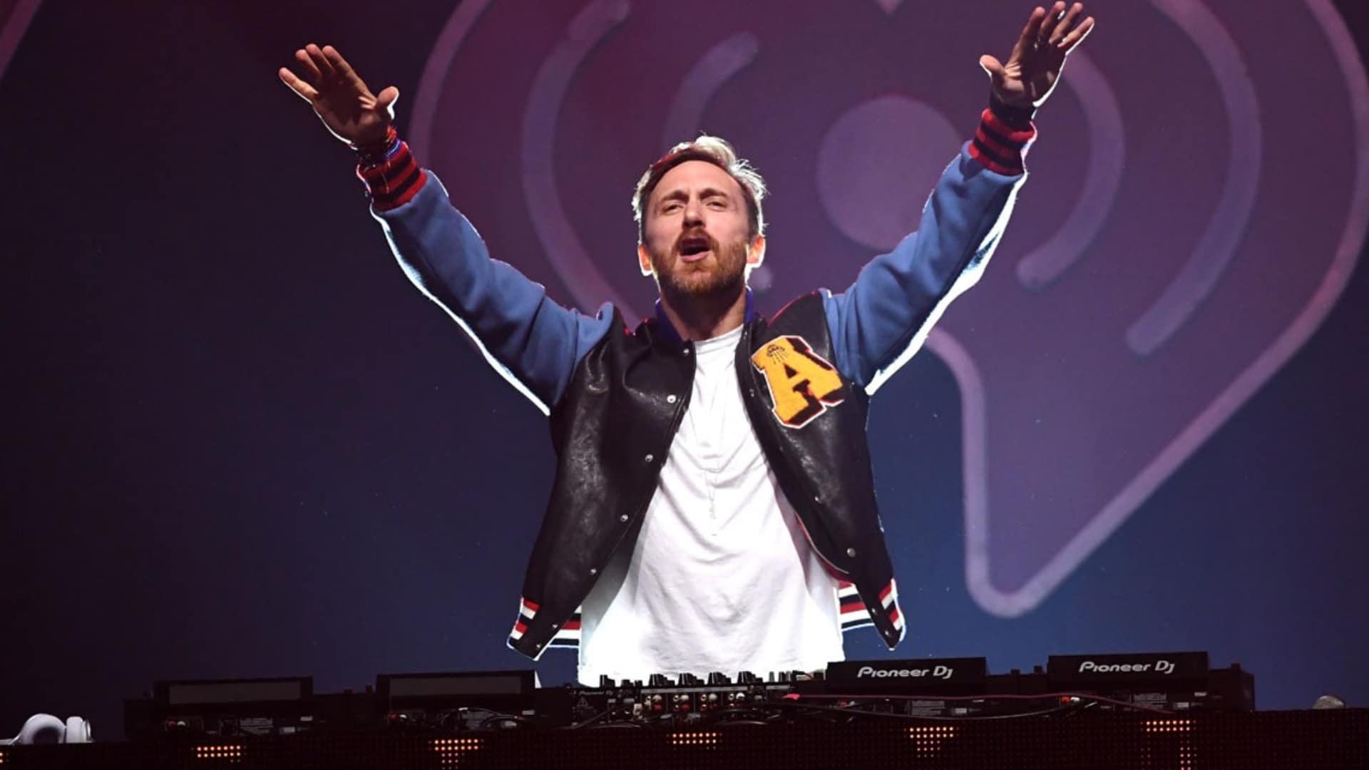 David Guetta : à quelques semaines des JO de Paris, il exprime son mécontentement