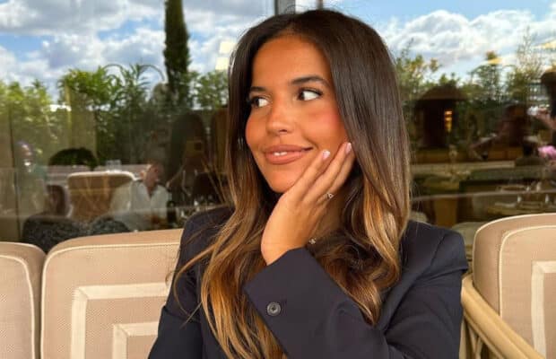 Poupette Kenza : après l'annonce de sa grossesse, elle s'exprime sur les premiers mois difficiles et devient la risée de la Toile