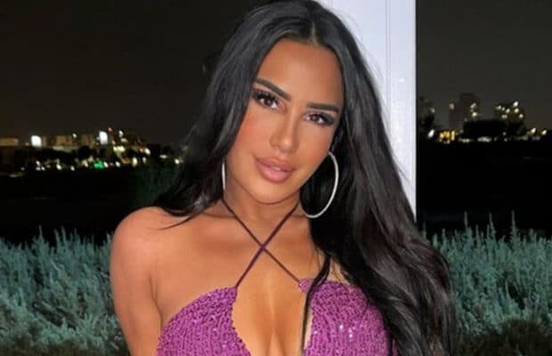 Milla Jasmine : séparée de son mari Lorenzo ? Elle s'exprime sur leur relation