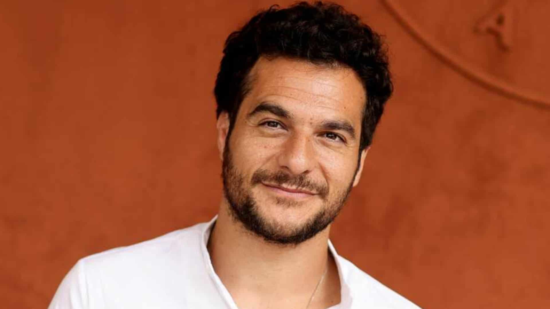 Amir : sa récente péripétie parisienne avec ses 2 enfants