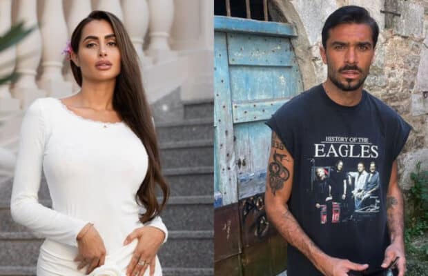 Julien Guirado : violent avec son ex Marine El Himer, il s'exprime pour la première fois sur leur relation difficile