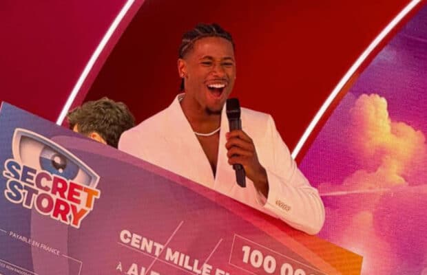 Alexis (Secret Story) : à la rue après sa victoire en Finale ? Une photo interpelle