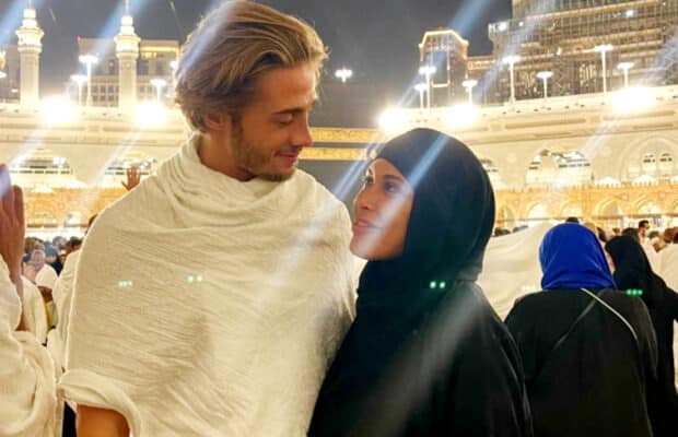 Dylan Thiry et Ayem Nour : quelques semaines après l'annonce de leur divorce, le couple se redonne une seconde chance