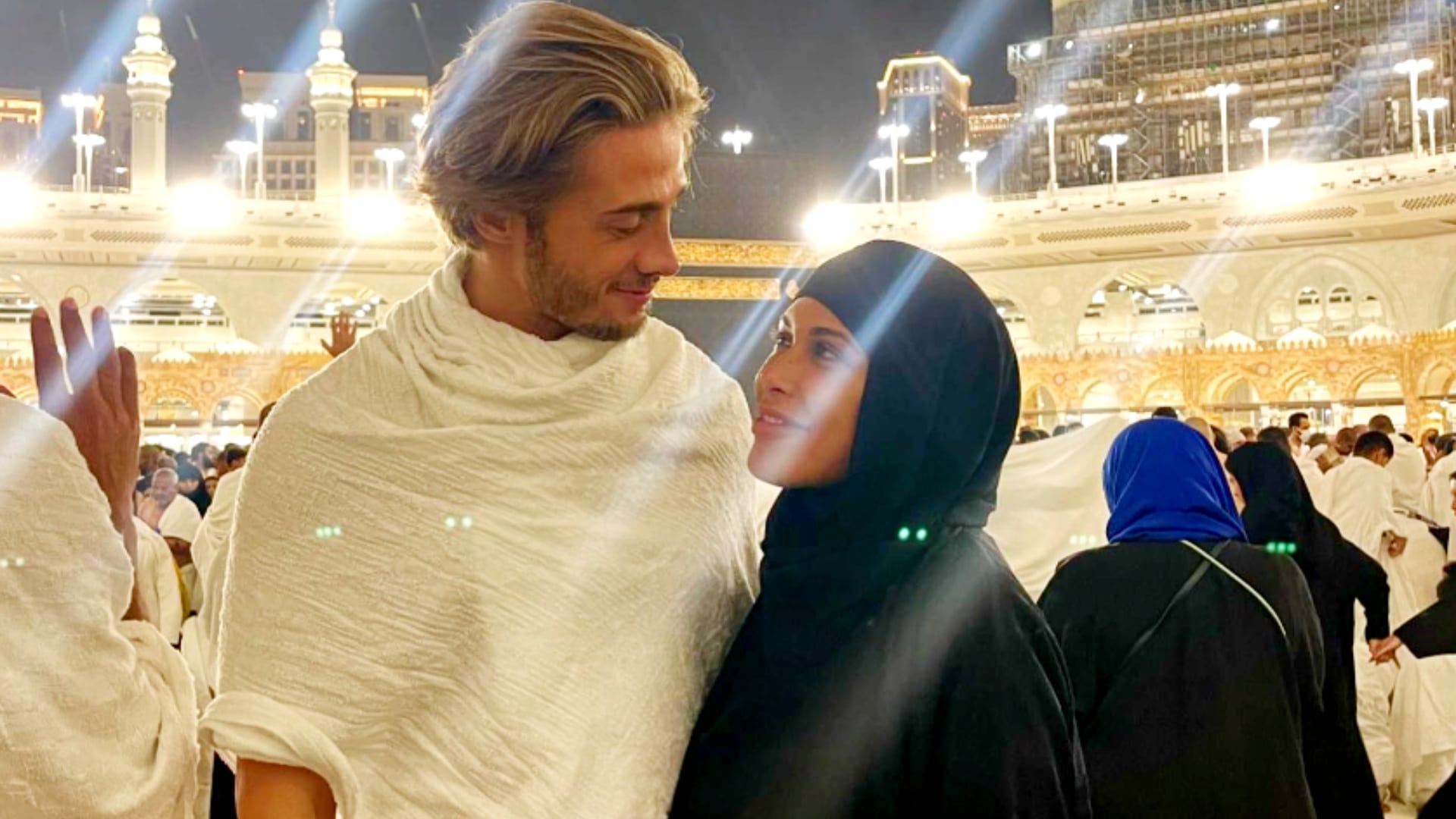Dylan Thiry et Ayem Nour : quelques semaines après l'annonce de leur divorce, le couple se redonne une seconde chance