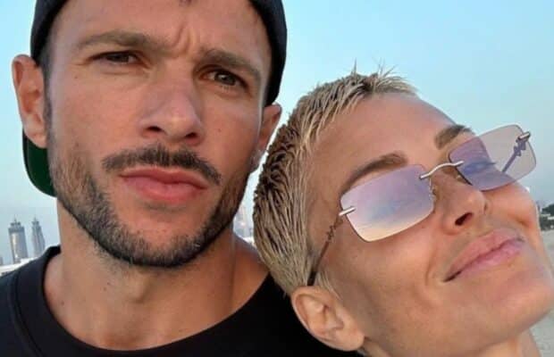 Caroline Receveur : elle revient sur le jour où elle a annoncé son cancer à son chéri Hugo Philip