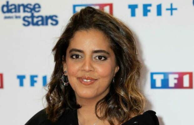 Inès Reg : elle plante le tournage d’un téléfilm pour TF1 et on sait pourquoi
