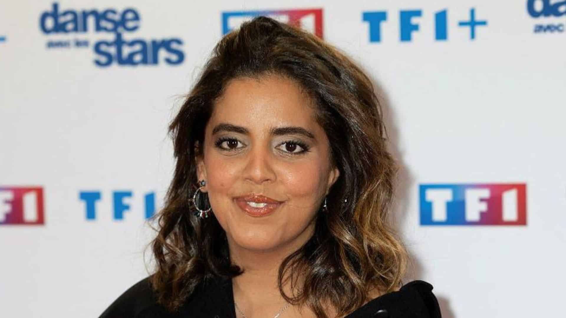 Inès Reg : elle plante le tournage d’un téléfilm pour TF1 et on sait pourquoi