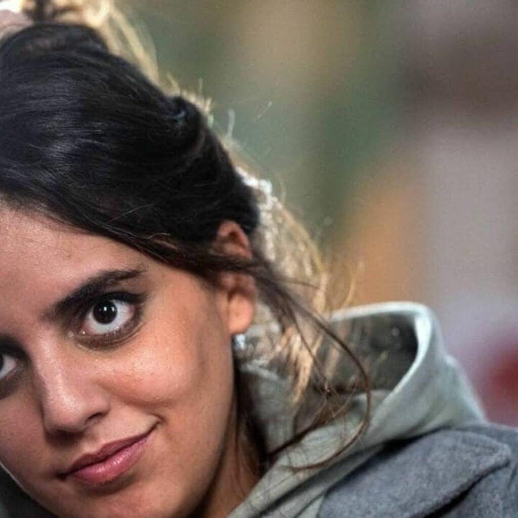 Inès Reg : elle décide d’être franche sur son conflit avec Natasha St-Pier