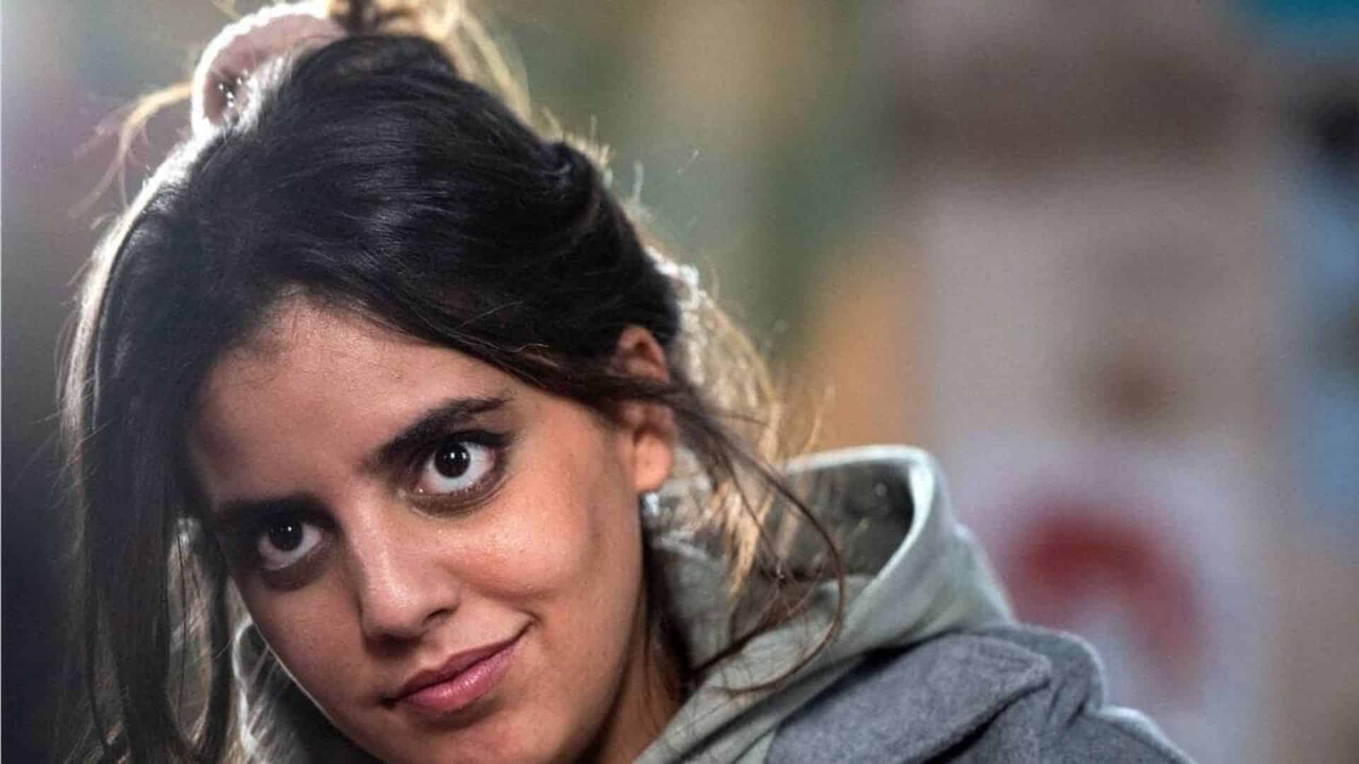 Inès Reg : elle décide d’être franche sur son conflit avec Natasha St-Pier