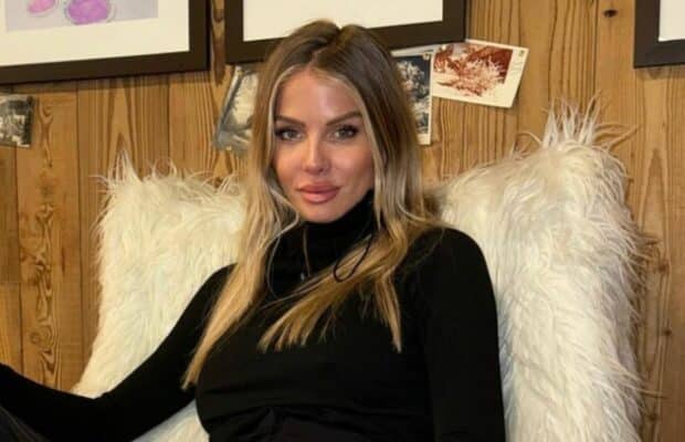 Jessica Thivenin : inquiète pour son papa après son AVC, elle se confie sur son état de santé
