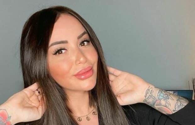Jelena : enceinte de son premier enfant, elle se confie avec émotion sur cette grossesse tant attendue